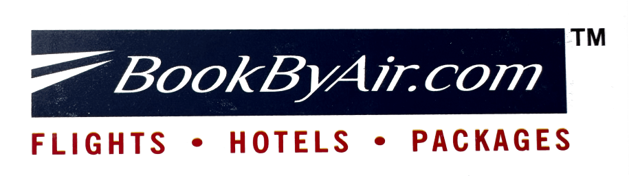 Book By Air