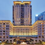 The Peninsula