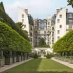 The Ritz Paris