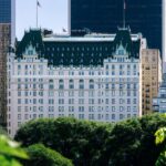 Park Plaza New York
