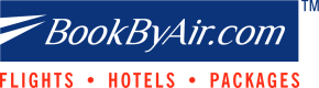 bookbyair